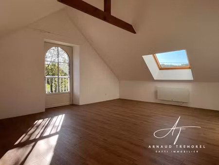 location maison 5 pièces 175 m² à durtal (49430)