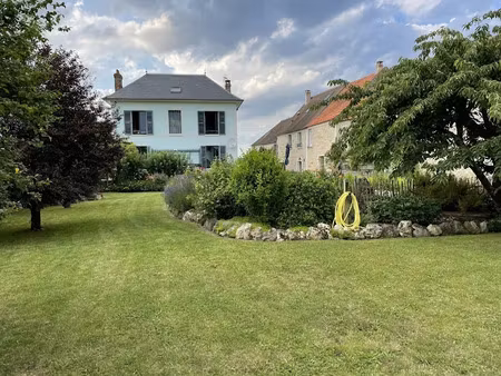 vente maison 10 pièces à breuillet (91650)  720 000 €