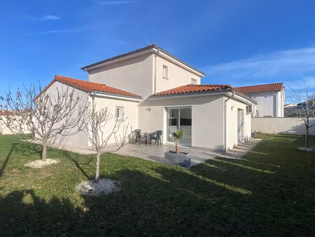 vente maison 5 pièces 126 m² pont-du-château (63430)