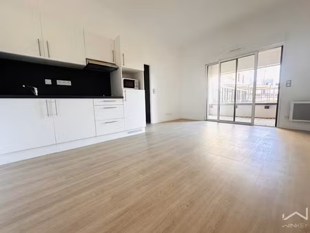 vente appartement 2 pièces 43 m² à gévezé (35850)  140 000 €