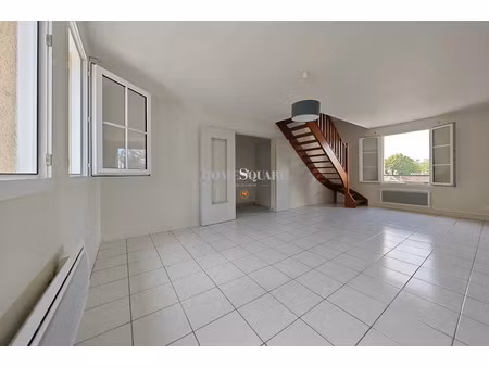 vente appartement 2 pièces 50.8 m² à senlis (60300)  199 000 €