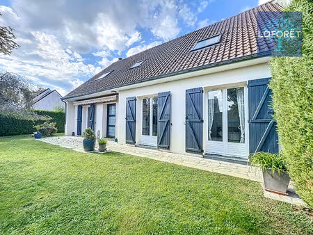 maison individuelle chambres de plain pied