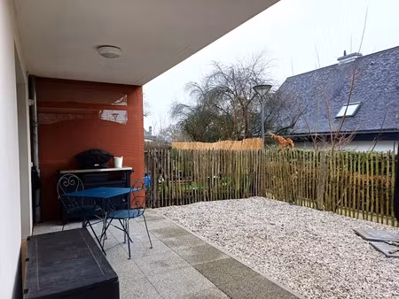 vente appartement 2 pièces 44.7 m² à chateaubourg (35220)  169 890 €