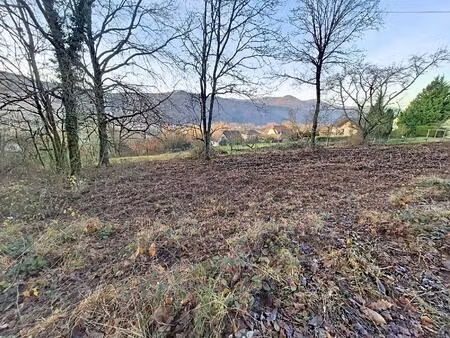 vente terrain 1904 m² russ (67130)