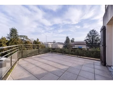 vente duplex 3 pièces 72.75 m² à charly (69390)  270 000 €