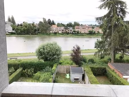 duplex 3 chambres avec vue exceptionnelle