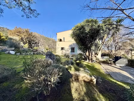 vente appartement 4 pièces 107.56 m² à santa-reparata-di-balagna (20220)  449 400 €