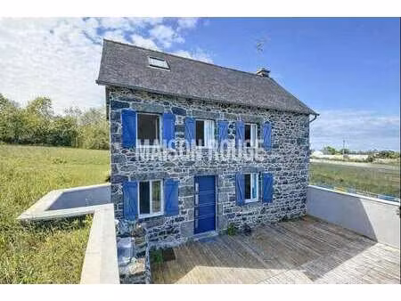 vente maison à saint-quay-portrieux (22410) : à vendre / 86m² saint-quay-portrieux