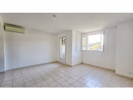 appartement t4 récent