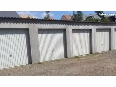 box à louer à soisy-sous-montmorency (95)