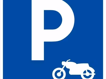 location place de moto