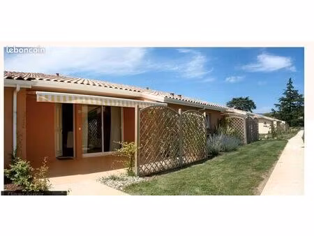 location maison individuelle