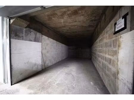 box - rue charles fourier