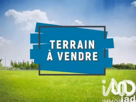 vente terrain 1185 m² flayosc (83780)