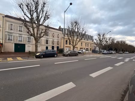 vente appartement 4 pièces 120 m² à chantilly (60500)  888 000 €