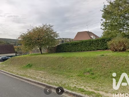 vente terrain 386 m² à saint-martin-du-tertre (89100)  20 000 €