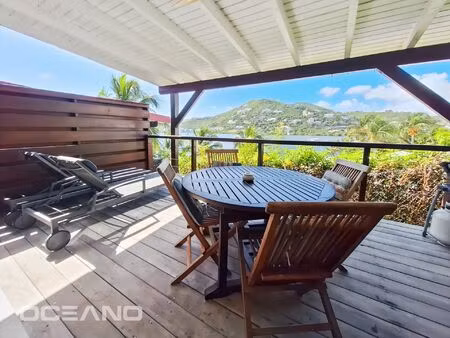 vente appartement 1 pièce 30 m² brouy (91150)