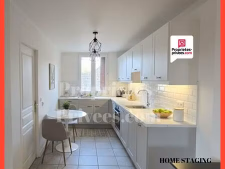 vente appartement 2 pièces 37 m² saulx-les-chartreux (91160)