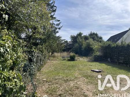 vente terrain 468 m² saintry-sur-seine (91250)