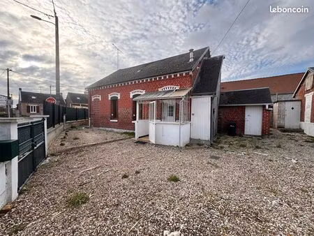 maison 5 pièces 176 m²