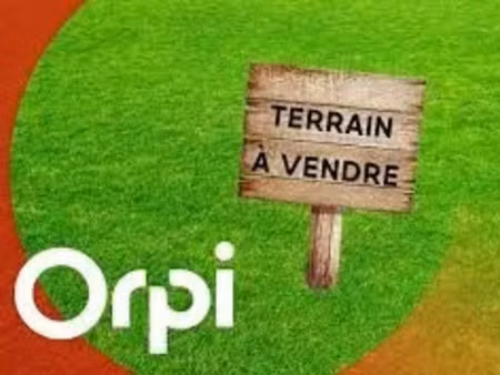 vente terrain à batir 370 m² à lagny-sur-marne (77400)  175 000 €