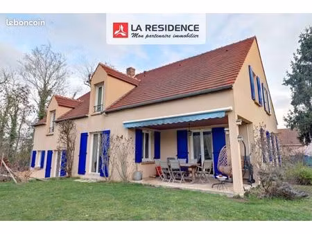 maison 7 pièces 193 m²
