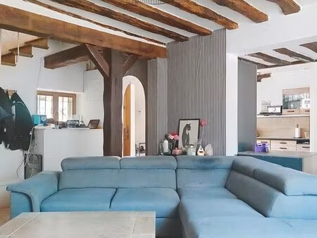 maison 6 pièces 150 m²