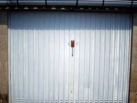 garage box à petit prix