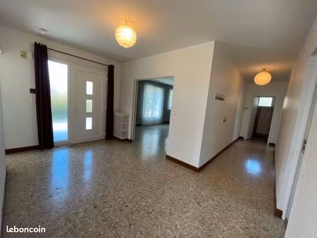 maison 4 pièces 106 m²