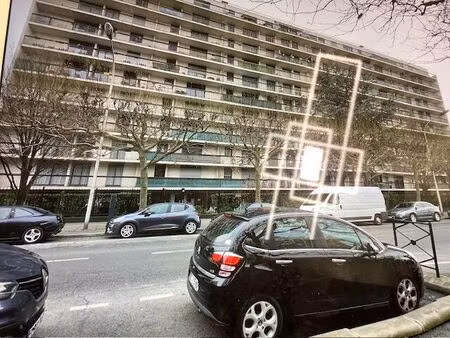 location appartement 1 pièce 26 m² à courbevoie (92400)