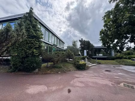 vente locaux professionnels 1538 m² à la celle-saint-cloud (78170)  3 936 800 €