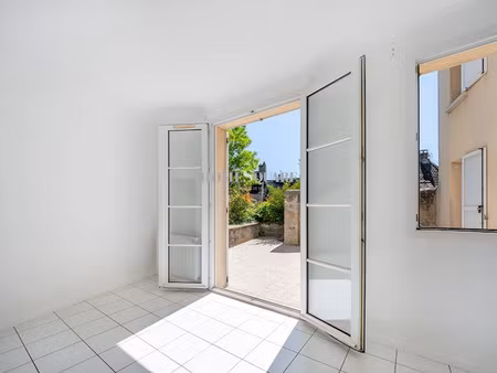 vente locaux professionnels 2 pièces 39.3 m² à senlis (60300)  159 000 €