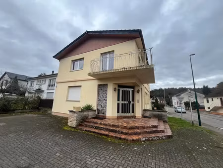 vente immeuble 150 m² à schoeneck (57350)  168 000 €
