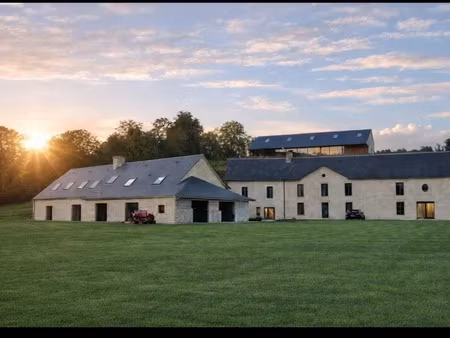 vente immeuble 700 m² à seulline (14310)  1 995 000 €