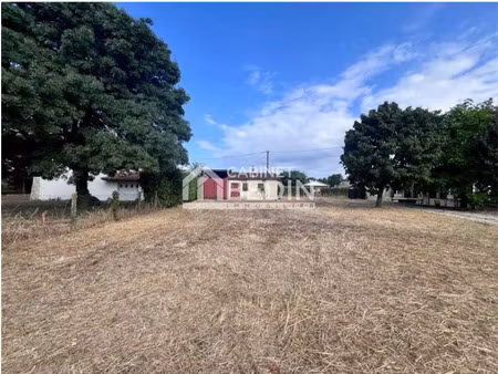 vente immeuble 4 pièces 70 m² à vayres (33870)  139 100 €