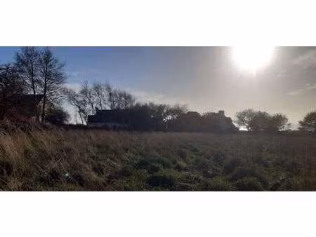 vente terrain à locmaria-plouzané (29280) : à vendre / locmaria-plouzané