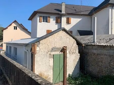 local garage à mauléon licharre