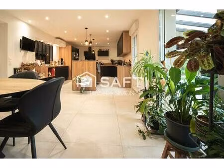 propriété de charme au cœur de la campagne.