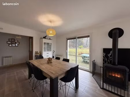 maison 5 pièces 86 m²