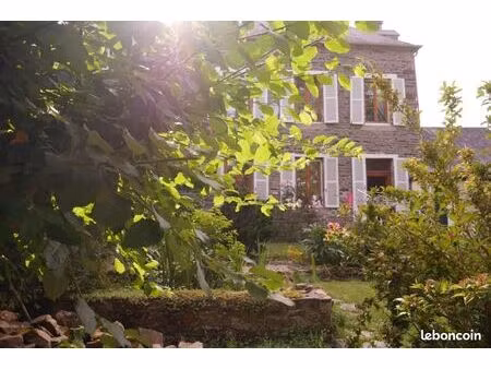 maison 5 pièces 90 m²