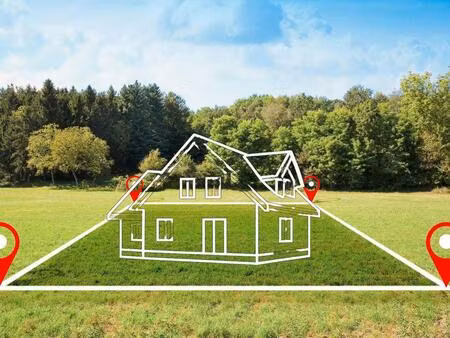 exclusivité : 1408m2 | st-nauphary | 2 min du centre