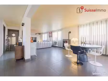 maison 5 pièces 155 m²