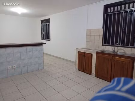 appartement à louer t3