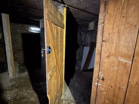 cave saine à louer – 5 18 m² – lyon 7e – rue général de miribel