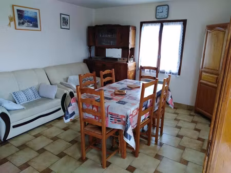 location meublée maison 3 pièces 41 m² à saint-lye (10180)  710 €