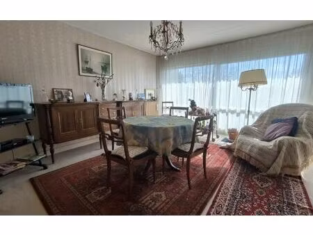 appartement soisy-sur-seine 86.68 m² t-4 à vendre  215 000 €