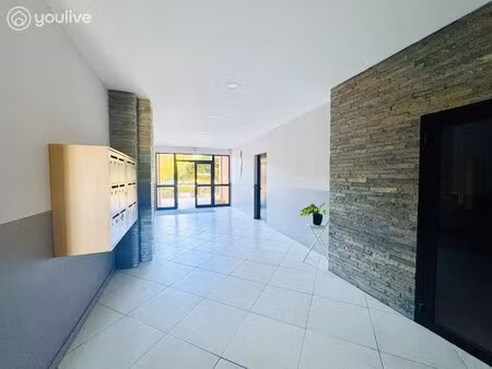 appartement avec piscine à santa-lucia-di-moriani