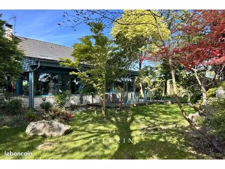 maison 6 pièces 170 m²