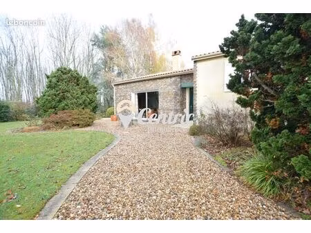 maison 5 pièces 144 m²