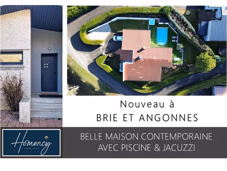 coup de coeur pour cette maison individuelle d'architecte av